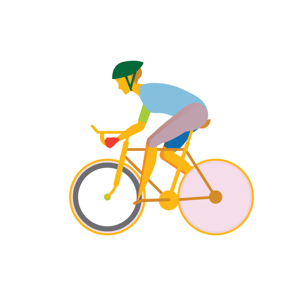 Brisbane Cycle