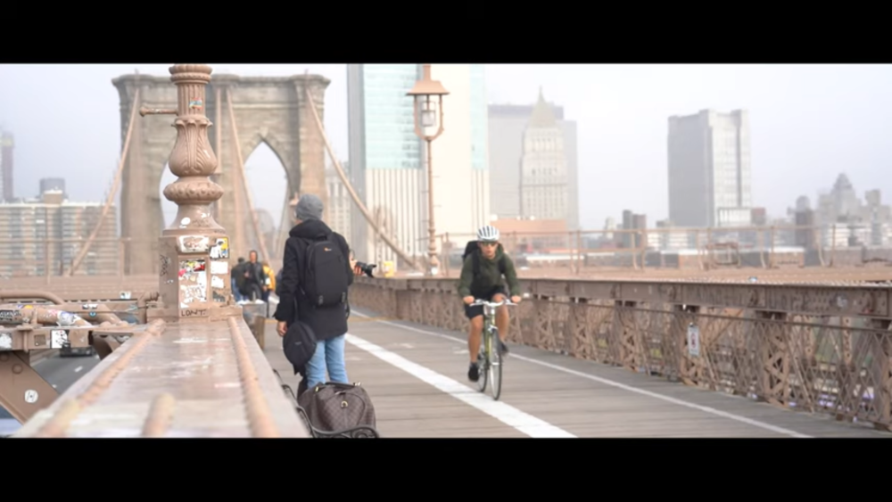 けんたさんbny参加 ニューヨークの超イケてるロードバイクショップに行ってみた 第2弾動画公開 Global Ride