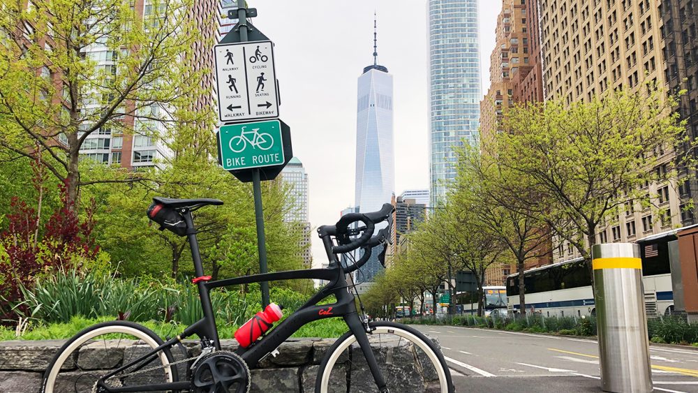 NY Cycle