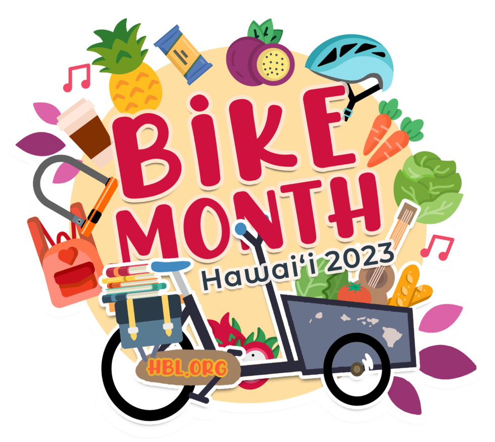 Bike Month