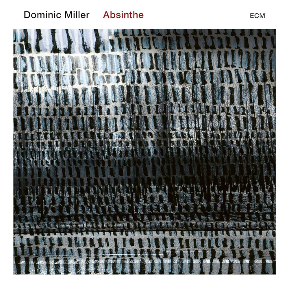 CYCLE MUSIC #09Dominic Miller“Bicycle” EN - Global Ride